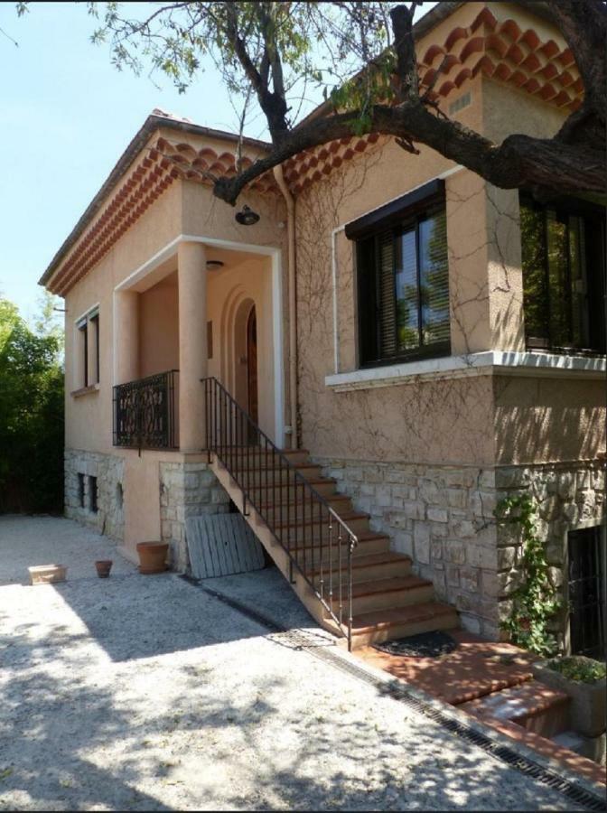 Loustalet D'Aix Διαμέρισμα Αιξ-αν-Προβάνς Εξωτερικό φωτογραφία